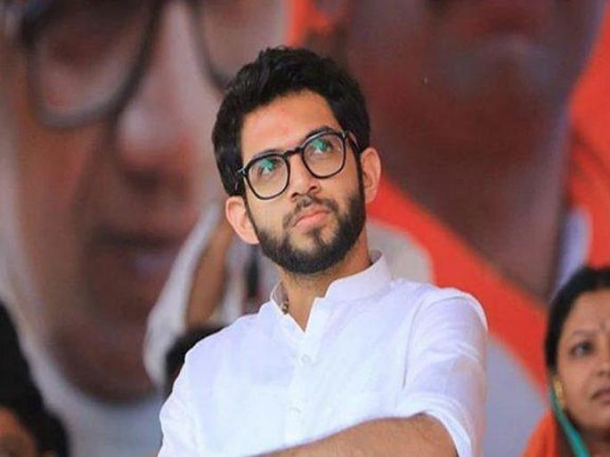 Shiv Sena leader to visit Ayadhya soon says Aditya thackeray | शिवसेना नेते लवकरच करणार अयाेध्येचा दौरा Shiv Sena leader to visit Ayadhya soon says Aditya thackeray | शिवसेना नेते लवकरच करणार अयाेध्येचा दौरा