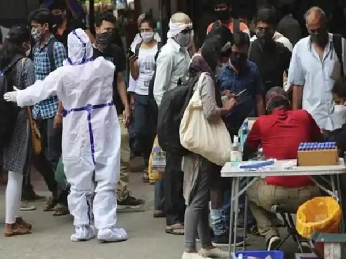 Corona Virus omicron fear increase by corona virus outbreak in karnataka school and telangana medical college | Corona Virus : धोका वाढला! ओमायक्रॉनच्या दहशतीतच कर्नाटक-तेलंगणात फुटला कोरोना बॉम्ब, 112 विद्यार्थी पॉझिटिव्ह Corona Virus omicron fear increase by corona virus outbreak in karnataka school and telangana medical college | Corona Virus : धोका वाढला! ओमायक्रॉनच्या दहशतीतच कर्नाटक-तेलंगणात फुटला कोरोना बॉम्ब, 112 विद्यार्थी पॉझिटिव्ह