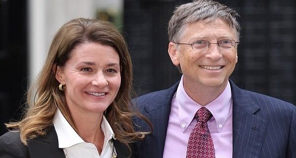 Bill-Melinda Divorce Trouble for the Poor? | बिल-मेलिंडा घटस्फोटामुळे गरिबांची अडचण? Bill-Melinda Divorce Trouble for the Poor? | बिल-मेलिंडा घटस्फोटामुळे गरिबांची अडचण?