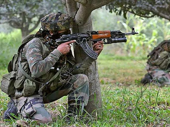 Indian Army Recruitment 2021 apply online at joinindianarmy.nic.in | भारतीय सैन्यदलात सामील होऊन देश सेवेची संधी, या पदांसाठी तब्बल 177500 रुपये सॅलरी Indian Army Recruitment 2021 apply online at joinindianarmy.nic.in | भारतीय सैन्यदलात सामील होऊन देश सेवेची संधी, या पदांसाठी तब्बल 177500 रुपये सॅलरी