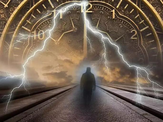 America Self proclaimed time traveler makes horrible predictions, claims computer destroy world | टाइम ट्रॅव्हलर सैनिकाने 2001 मध्येच केली होती महामारीची भविष्यवाणी; सांगितला 'जगाचा अंत' America Self proclaimed time traveler makes horrible predictions, claims computer destroy world | टाइम ट्रॅव्हलर सैनिकाने 2001 मध्येच केली होती महामारीची भविष्यवाणी; सांगितला 'जगाचा अंत'