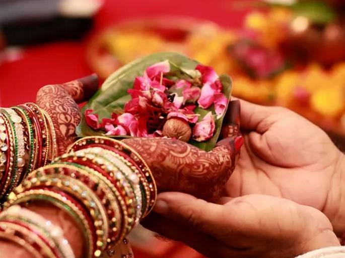 Know about the Why 36 gunas match before marriage in hindu religion, know what will happen if not get the match | लग्नापूर्वी का बघितले जातात गुण, 36 गुण म्हणजे काय? मिळाले नाही तर...; जाणून घ्या... Know about the Why 36 gunas match before marriage in hindu religion, know what will happen if not get the match | लग्नापूर्वी का बघितले जातात गुण, 36 गुण म्हणजे काय? मिळाले नाही तर...; जाणून घ्या...