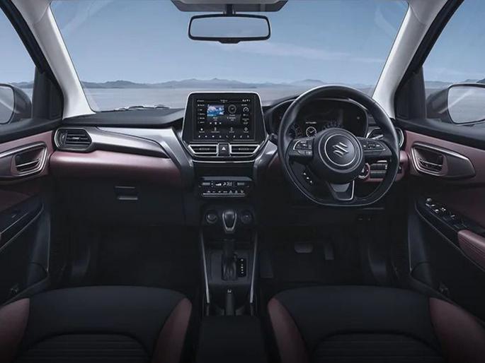 may 2023 best selling car maruti baleno beats wagonr and swift | WagonR, Swift बघतच राहिल्या, या स्वस्त कारनं मारली बाजी; झाली सर्वाधिक विक्री... may 2023 best selling car maruti baleno beats wagonr and swift | WagonR, Swift बघतच राहिल्या, या स्वस्त कारनं मारली बाजी; झाली सर्वाधिक विक्री...