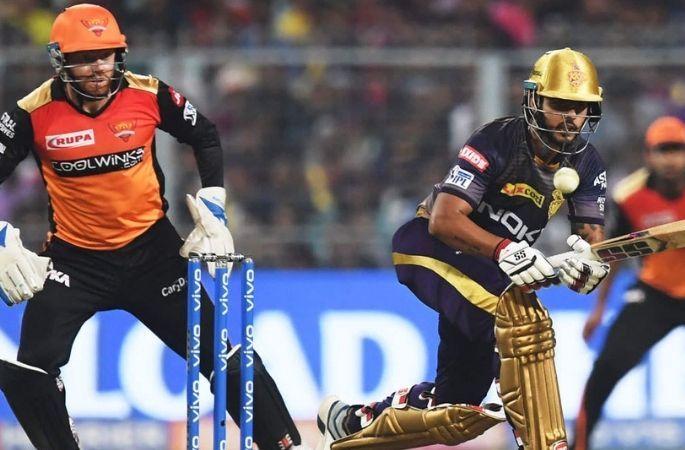 IPL2020 KKR vs SRH Preview: KKR-Sunrisers try to get back on track | IPL2020 KKR vs SRH Preview : केकेआर-सनरायजर्स विजयी मार्गावर परतण्यास प्रयत्नशील