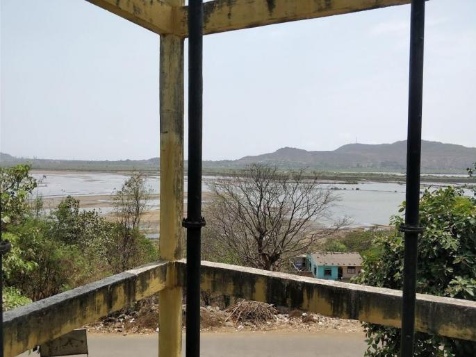 CIDCO cannot certify water bodies, the Center explains; Environmentalists complained | सिडको पाणथळी “प्रमाणित” करु शकत नाही, केंद्राचे स्पष्टीकरण; पर्यावरणवाद्यांची होती तक्रार CIDCO cannot certify water bodies, the Center explains; Environmentalists complained | सिडको पाणथळी “प्रमाणित” करु शकत नाही, केंद्राचे स्पष्टीकरण; पर्यावरणवाद्यांची होती तक्रार