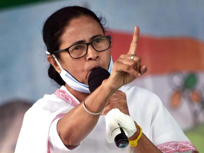 West bengal first fight Abhishek then me Mamata challenges Amit Shah | "आधी अभिषेकशी लढा, मग माझा सामना करा"; ममतांचं अमित शाहंना खूल आव्हान West bengal first fight Abhishek then me Mamata challenges Amit Shah | "आधी अभिषेकशी लढा, मग माझा सामना करा"; ममतांचं अमित शाहंना खूल आव्हान
