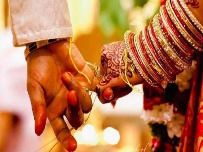 lawyer wants a bride who is not addicted to social media ias officer nitin sangwan gives epic reaction | या वकील मुलाला हवी आहे अशी 'बायको', डिमांड वाचून तुम्हीही व्हाल हैराण; जाहिरात व्हायरल lawyer wants a bride who is not addicted to social media ias officer nitin sangwan gives epic reaction | या वकील मुलाला हवी आहे अशी 'बायको', डिमांड वाचून तुम्हीही व्हाल हैराण; जाहिरात व्हायरल