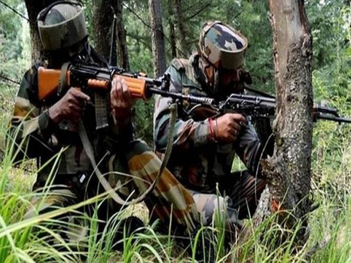 Around 300 terrorists preparing to infiltrate in jammu and kashmir indian army increased surveillance on loc sna | अलर्ट! 300 दहशतवादी भारतात घुसण्याच्या तयारीत, लष्कराला देण्यात आलाये 'असा' आदेश Around 300 terrorists preparing to infiltrate in jammu and kashmir indian army increased surveillance on loc sna | अलर्ट! 300 दहशतवादी भारतात घुसण्याच्या तयारीत, लष्कराला देण्यात आलाये 'असा' आदेश