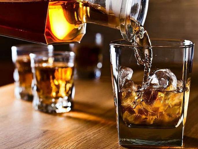 Foreign liquor prices will fall only after permission; Action if alcohol is imported from other states | परवानगीनंतरच विदेशी मद्याचे दर कमी होणार; अन्य राज्यांतून मद्य आणल्यास कारवाई Foreign liquor prices will fall only after permission; Action if alcohol is imported from other states | परवानगीनंतरच विदेशी मद्याचे दर कमी होणार; अन्य राज्यांतून मद्य आणल्यास कारवाई