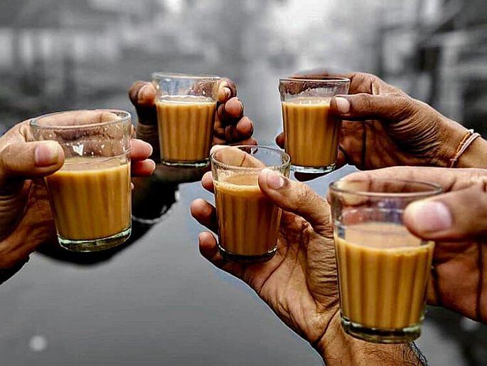 Will tea production in Assam lead to higher prices | आसामात चहा उत्पादन घटल्याने किमती वाढणार? Will tea production in Assam lead to higher prices | आसामात चहा उत्पादन घटल्याने किमती वाढणार?