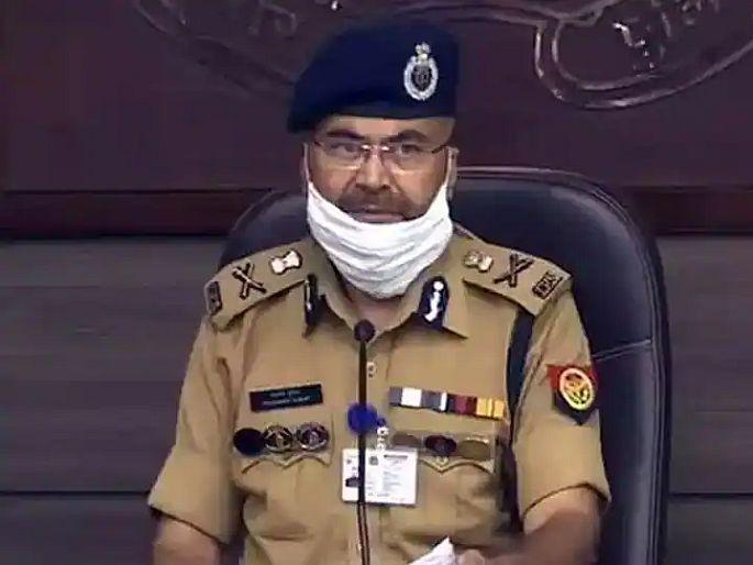 Uttar Pradesh Big disclosure of religious conversion police claim one thousand non muslims were converted | धक्कादायक! उत्तर प्रदेशात एक हजार मुस्लिमेतरांचे धर्मांतरण, महिलांचे लग्नही लावले; पोलिसांचा खळबळजनक दावा Uttar Pradesh Big disclosure of religious conversion police claim one thousand non muslims were converted | धक्कादायक! उत्तर प्रदेशात एक हजार मुस्लिमेतरांचे धर्मांतरण, महिलांचे लग्नही लावले; पोलिसांचा खळबळजनक दावा