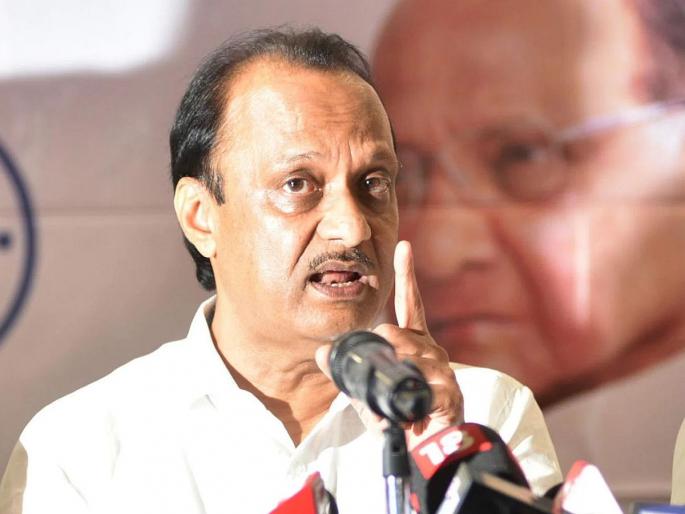 Deputy Chief Minister advises police to work impartially by relieving pressure | पोलिसांनी दबाव झुगारून निष्पक्षपणे काम करावं, उपमुख्यमंत्र्यांचा सल्ला Deputy Chief Minister advises police to work impartially by relieving pressure | पोलिसांनी दबाव झुगारून निष्पक्षपणे काम करावं, उपमुख्यमंत्र्यांचा सल्ला