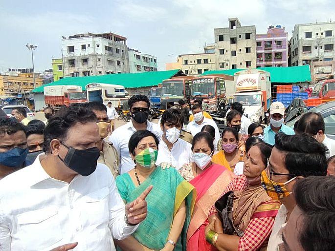 Help the fishermen MLA Ashish Shelar's demand to the Chief Minister | मच्छीमार बांधवांचा आक्रोश समजून मदत करा; आमदार आशिष शेलार यांची मुख्यमंत्र्यांकडे मागणी