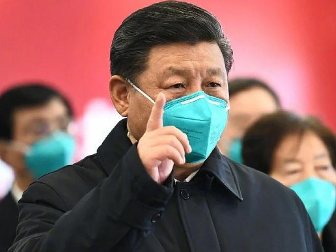 coronavirus crisis china on target of america india and some other countries sna | CoronaVirusEpidemic : कोरोनाचा सामना; अमेरिकेची अॅक्शन, जगात 'असा' घेरला जातोय चीन coronavirus crisis china on target of america india and some other countries sna | CoronaVirusEpidemic : कोरोनाचा सामना; अमेरिकेची अॅक्शन, जगात 'असा' घेरला जातोय चीन