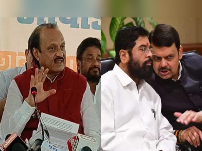 the winter session will heat up on the border issue and Insulting great men | महापुरुषांचा अपमान, सीमाप्रश्नावर हिवाळी अधिवेशन तापणार; पुर्वसंध्येलाच आरोप-प्रत्यारोपांचे सत्र the winter session will heat up on the border issue and Insulting great men | महापुरुषांचा अपमान, सीमाप्रश्नावर हिवाळी अधिवेशन तापणार; पुर्वसंध्येलाच आरोप-प्रत्यारोपांचे सत्र