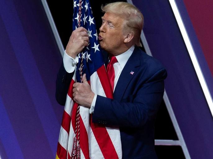 America overtakes china with above 82000 coronavirus cases sna | CoronaVirus : जगात सर्वाधिक कोरोना बाधितांची संख्या अमेरिकेत, चीनलाही टाकले मागे