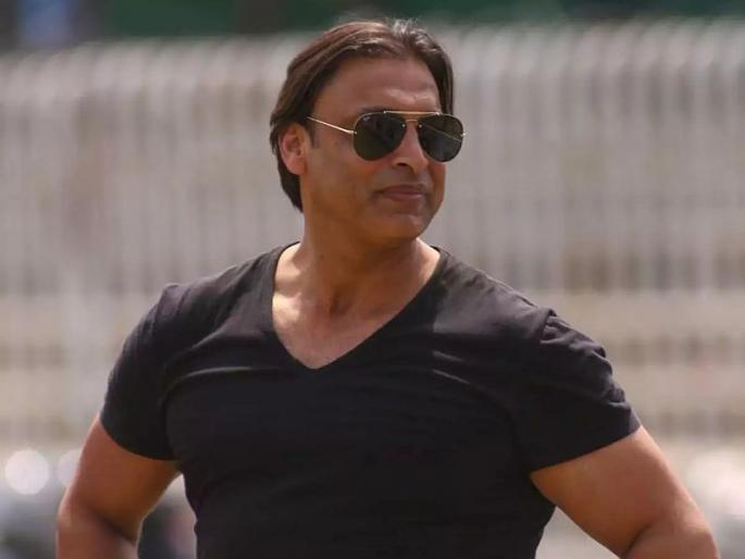 shoaib akhtar says pakistan should learn from india about corona virus pandemic sna | Coronavirus : पाकिस्तानने भारताकडून शिकावे, शोएब अख्तरने केले 'जनता कर्फ्यू'चे कौतुक