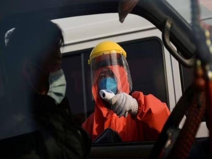 7 times more dangerous epidemic than Corona; 5 crore people may die WHO's warning | कोरोना पेक्षाही 7 पट घातक महामारी येण्याची शक्यता; 5 कोटी लोकांचा होऊ शकतो मृत्यू! WHO नं दिला असा इशारा 7 times more dangerous epidemic than Corona; 5 crore people may die WHO's warning | कोरोना पेक्षाही 7 पट घातक महामारी येण्याची शक्यता; 5 कोटी लोकांचा होऊ शकतो मृत्यू! WHO नं दिला असा इशारा