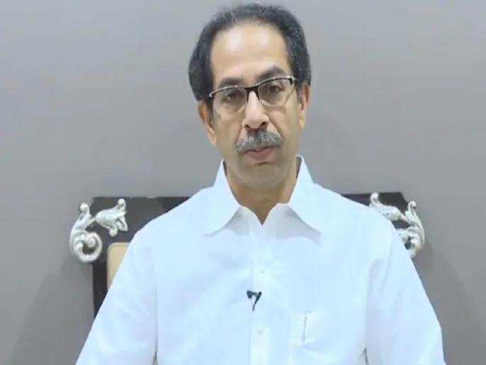 Marathi Bhasha Din: CM Uddhav Thackeray Speech on elite status of Marathi language | मुख्यमंत्री उद्धव ठाकरेंचा केंद्र सरकारला सूचक इशारा; “मराठी भाषेला अभिजात दर्जा नाकारणाऱ्यांनो...” Marathi Bhasha Din: CM Uddhav Thackeray Speech on elite status of Marathi language | मुख्यमंत्री उद्धव ठाकरेंचा केंद्र सरकारला सूचक इशारा; “मराठी भाषेला अभिजात दर्जा नाकारणाऱ्यांनो...”