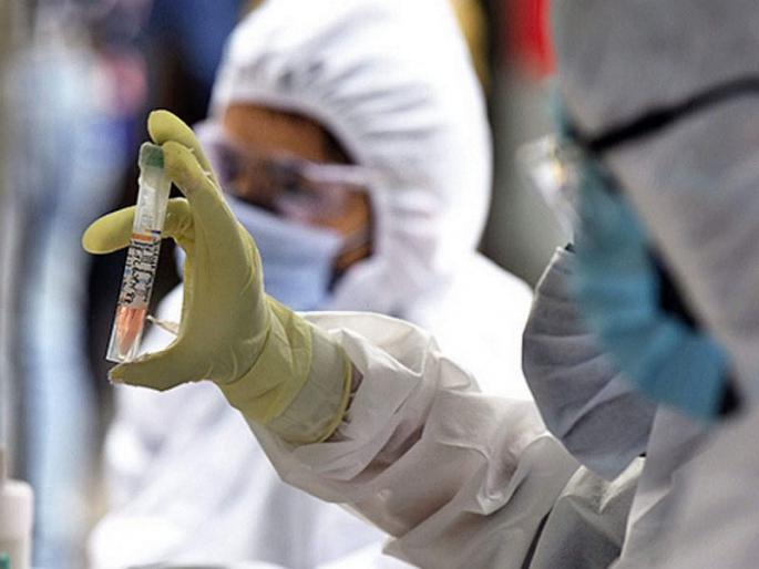 CoronaVirus Marathi News corona virus test result within 30 minutes by saliva test in japan  | CoronaVirus : आता घरबसल्या फक्त 25 मिनिटांत होईल कोरोना टेस्ट, 'या' देशानं विकसित केली नवी 'टेक्नीक' CoronaVirus Marathi News corona virus test result within 30 minutes by saliva test in japan  | CoronaVirus : आता घरबसल्या फक्त 25 मिनिटांत होईल कोरोना टेस्ट, 'या' देशानं विकसित केली नवी 'टेक्नीक'