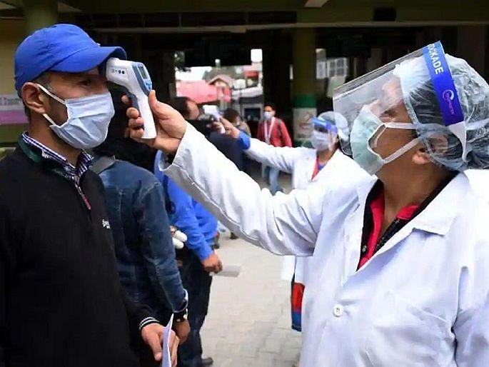 CoronaVirus Marathi News Newly 5024 patients have been identified as positive today says Maharashtra Health Maharashtra rajesh tope | CoronaVirus News: धोका वाढतोय! महाराष्ट्रात गेल्या 24 तासांत 5 हजारहून अधिक नवे कोरोनाबाधित; 175 जणांचा मृत्यू CoronaVirus Marathi News Newly 5024 patients have been identified as positive today says Maharashtra Health Maharashtra rajesh tope | CoronaVirus News: धोका वाढतोय! महाराष्ट्रात गेल्या 24 तासांत 5 हजारहून अधिक नवे कोरोनाबाधित; 175 जणांचा मृत्यू