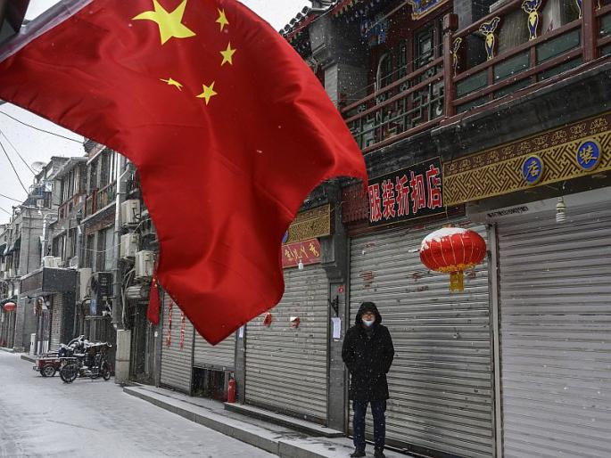 18 new animal toxins threaten humans in China; The possibility of further outbreaks, research claims | चीनमध्ये प्राण्यांतील १८ नव्या विषाणूंपासून माणसालाही धोका; आणखी साथी पसरण्याची शक्यता, संशोधनाचा दावा 18 new animal toxins threaten humans in China; The possibility of further outbreaks, research claims | चीनमध्ये प्राण्यांतील १८ नव्या विषाणूंपासून माणसालाही धोका; आणखी साथी पसरण्याची शक्यता, संशोधनाचा दावा