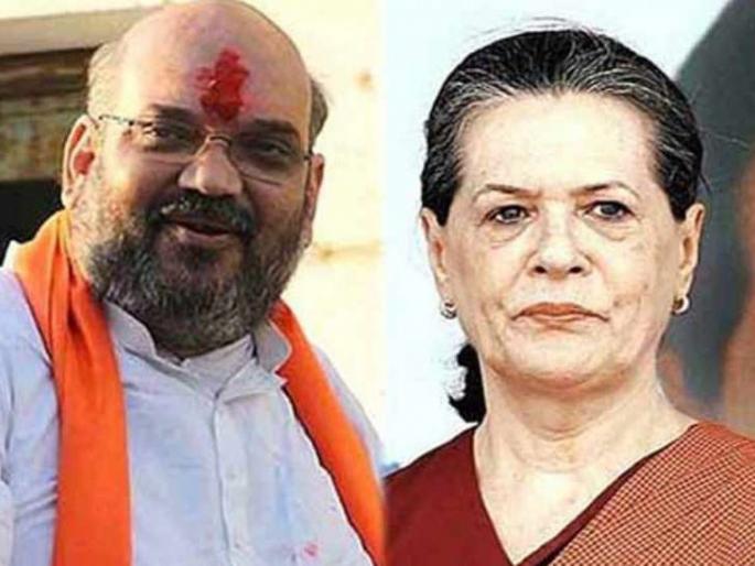 ghmc election congress worst performance contest 146 seat won only 2 hyderabad | GHMC Election: काँग्रेसचा लाजिरवाणा पराभव, 146 पैकी जिंकता आल्या फक्त 2 जागा; भाजपची मात्र 'बल्ले-बल्ले'!