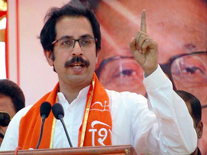 Shiv sena leader sanjay raut hints cm uddhav thackeray will not join ram mandir bhoomi pujan Program ayodhya | उद्धव ठाकरे अयोध्येतील राम मंदिर भूमिपूजनात सहभागी होणार? संजय राऊतांनी दिलं असं उत्तर Shiv sena leader sanjay raut hints cm uddhav thackeray will not join ram mandir bhoomi pujan Program ayodhya | उद्धव ठाकरे अयोध्येतील राम मंदिर भूमिपूजनात सहभागी होणार? संजय राऊतांनी दिलं असं उत्तर