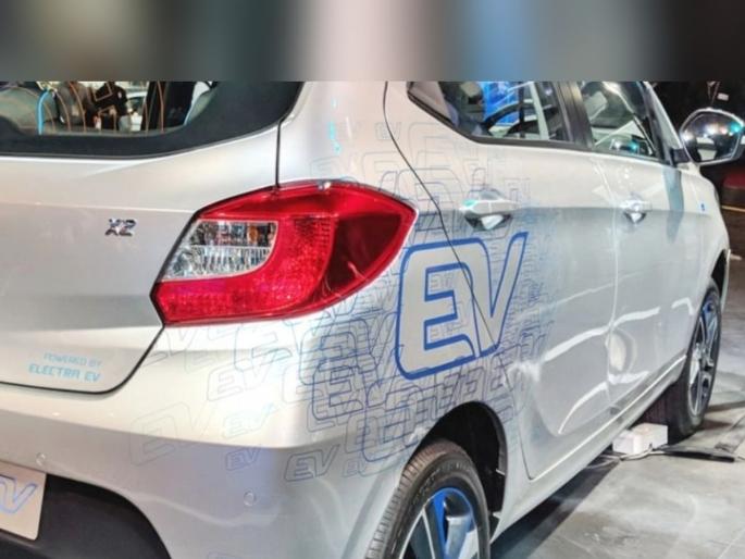 Electric Car The wait is over India's cheapest electric car to be launched on september 28 Know the range | Electric Car: प्रतीक्षा संपली...! 'या' तारखेला लॉन्च होणार देशातील सर्वात स्वस्त इलेक्ट्रिक कार; जाणून घ्या रेंज Electric Car The wait is over India's cheapest electric car to be launched on september 28 Know the range | Electric Car: प्रतीक्षा संपली...! 'या' तारखेला लॉन्च होणार देशातील सर्वात स्वस्त इलेक्ट्रिक कार; जाणून घ्या रेंज