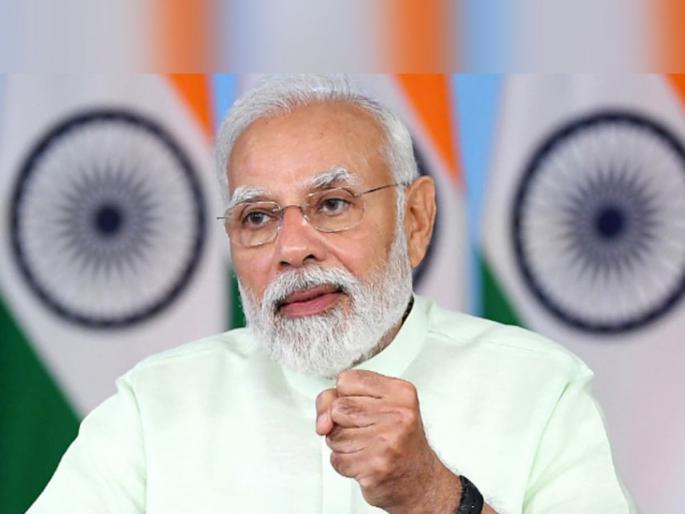 Children born on Prime Minister Modi's birthday will get a gold ring, a special plan of the tamil nadu BJP unit | पंतप्रधान मोदींच्या जन्मदिनी जन्मणाऱ्या मुलांना मिळणार सोन्याची अंगठी, 'या' राज्यातील BJP युनिटचा खास प्लॅन