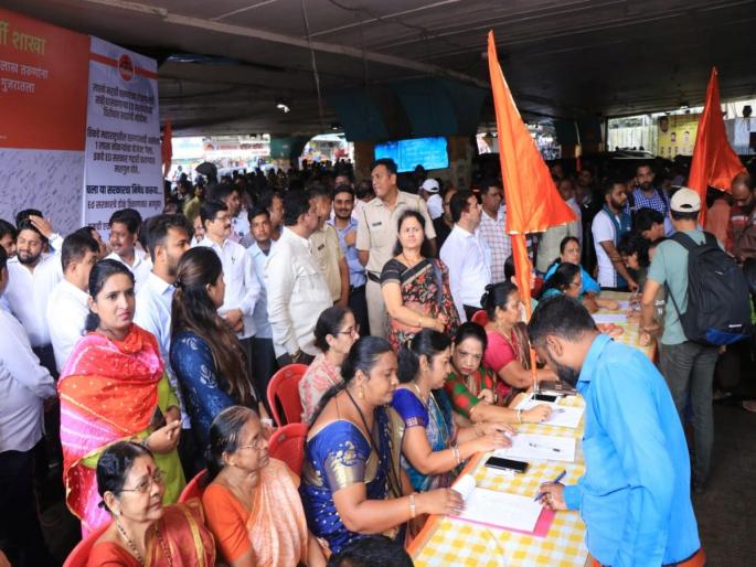 Start Vendat project in Maharashtra Shiv Sena and Yuva Sena demand to Prime Minister Modi | वेंदात प्रकल्प महाराष्ट्रात सुरु करा; शिवसेना व युवा सेनेची पंतप्रधान मोदी यांच्याकडे मागणी Start Vendat project in Maharashtra Shiv Sena and Yuva Sena demand to Prime Minister Modi | वेंदात प्रकल्प महाराष्ट्रात सुरु करा; शिवसेना व युवा सेनेची पंतप्रधान मोदी यांच्याकडे मागणी