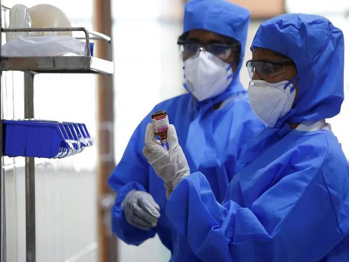 Icmr gave permission to some privet labs in india for the coronavirus test sna | महाराष्ट्रातील या 10 लॅबलाच मिळालीये कोरोना टेस्टची परवानगी, अशी आहे देशाची यादी Icmr gave permission to some privet labs in india for the coronavirus test sna | महाराष्ट्रातील या 10 लॅबलाच मिळालीये कोरोना टेस्टची परवानगी, अशी आहे देशाची यादी