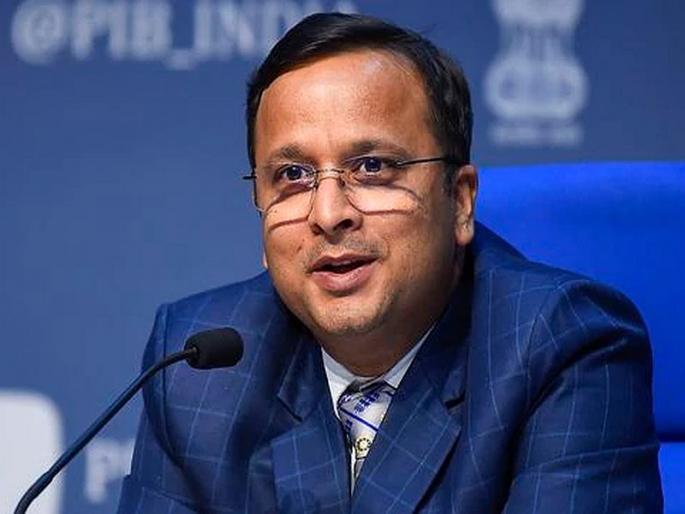 Health ministry clarifies about corona india is still in the local transmission stage | CoronaVirus: भारतात कोरोना 'स्टेज-3' मध्ये गेलाय का?; आरोग्य खात्याने समजावलं 'गणित' Health ministry clarifies about corona india is still in the local transmission stage | CoronaVirus: भारतात कोरोना 'स्टेज-3' मध्ये गेलाय का?; आरोग्य खात्याने समजावलं 'गणित'