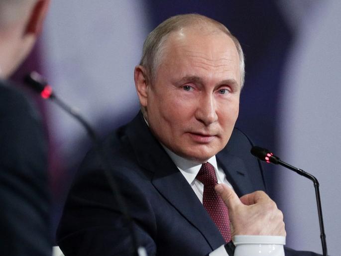 Russia Ukraine Conflict China already knew about Russia attack on Ukraine | Russia Ukraine War: रशिया युक्रेनवर हल्ला करणार, 'या' देशाला आधीच माहीत होतं! समोर आली धक्कादायक माहिती Russia Ukraine Conflict China already knew about Russia attack on Ukraine | Russia Ukraine War: रशिया युक्रेनवर हल्ला करणार, 'या' देशाला आधीच माहीत होतं! समोर आली धक्कादायक माहिती