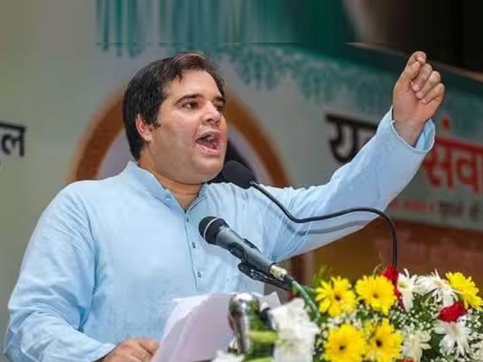 Not Congress not SP Varun Gandhi Big decision to be taken before 2024 elections | काँग्रेस, सपा नाही; असा आहे वरुण गांधींचा प्लॅन! 2024च्या निवडणुकीपूर्वी घेणार मोठा निर्णय Not Congress not SP Varun Gandhi Big decision to be taken before 2024 elections | काँग्रेस, सपा नाही; असा आहे वरुण गांधींचा प्लॅन! 2024च्या निवडणुकीपूर्वी घेणार मोठा निर्णय