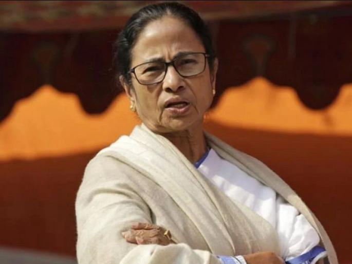 CoronaVirus Marathi News Mamta Banerjee government in west Bengal changed its strategy on corona virus sna | CoronaVirus : ममतांना निवडणुकीची भीती; कोरोनावर बदलली रणनीती, थेट 'यां'च्याशी साधला संवाद CoronaVirus Marathi News Mamta Banerjee government in west Bengal changed its strategy on corona virus sna | CoronaVirus : ममतांना निवडणुकीची भीती; कोरोनावर बदलली रणनीती, थेट 'यां'च्याशी साधला संवाद