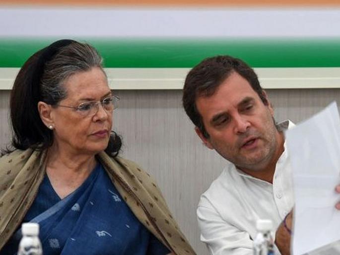 Congress not only Kapil Sibal these leaders also left the party In 2022 | पलायन रोखण्यात काँग्रेस अपयशी, कपिल सिब्बलच नाही; 2022 मध्ये या नेत्यांनीही सोडली पक्षाची साथ Congress not only Kapil Sibal these leaders also left the party In 2022 | पलायन रोखण्यात काँग्रेस अपयशी, कपिल सिब्बलच नाही; 2022 मध्ये या नेत्यांनीही सोडली पक्षाची साथ