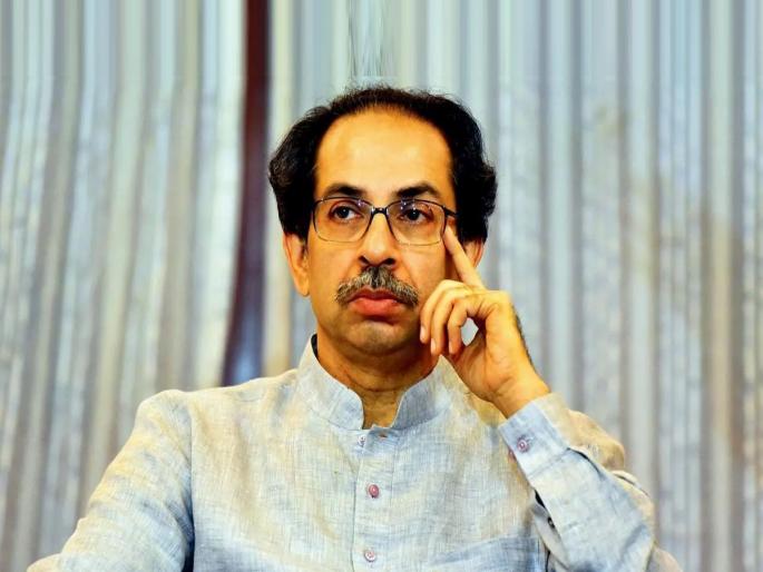 Close Matoshree doors to some leaders for eight days, they will die in agony says Aurangabad west MLA Sanjay shirsat | "'या' चांडाळ चौकडीला मातोश्रीची दारे आठ दिवस बंद करा, तडफडून मरतील" Close Matoshree doors to some leaders for eight days, they will die in agony says Aurangabad west MLA Sanjay shirsat | "'या' चांडाळ चौकडीला मातोश्रीची दारे आठ दिवस बंद करा, तडफडून मरतील"