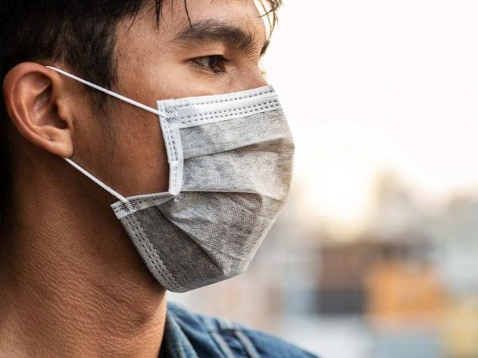 Corona virus remains active for a week on mask sna | सावधान! मास्कवर एक आठवडा जिवंत राहातो कोरोना व्हायरस, असा आहे त्याचा इतर गोष्टींवर राहण्याचा काळ Corona virus remains active for a week on mask sna | सावधान! मास्कवर एक आठवडा जिवंत राहातो कोरोना व्हायरस, असा आहे त्याचा इतर गोष्टींवर राहण्याचा काळ