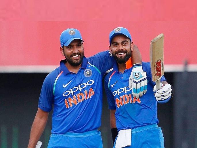 Kohli, Pant, Bumrah will play from the second match, Rohit will return from T20 series | कोहली, पंत, बुमराह दुसऱ्या सामन्यापासून खेळणार, टी-२० मालिकेतून रोहित करणार पुनरागमन