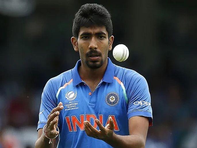Shane bond big contribution in my career says Bumrah | माझ्या करिअरमध्ये 'या' क्रिकेटरचं मोठं योगदान, बुमराह थेट न्यूझीलंडच्या वेगवान गोलंदाजाला दिलं यशाचं श्रेय 