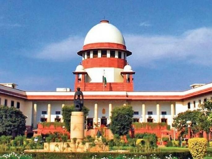 Chief justice n v ramana asks If supreme court takes up all issues what are lok sabha and rajya sabha there for   | प्रत्येक प्रश्न सर्वोच्च न्यायालयानेच सोडवायचा, तर मग लोकसभा-राज्यसभेची काय गरज? - सरन्यायाधीश Chief justice n v ramana asks If supreme court takes up all issues what are lok sabha and rajya sabha there for   | प्रत्येक प्रश्न सर्वोच्च न्यायालयानेच सोडवायचा, तर मग लोकसभा-राज्यसभेची काय गरज? - सरन्यायाधीश