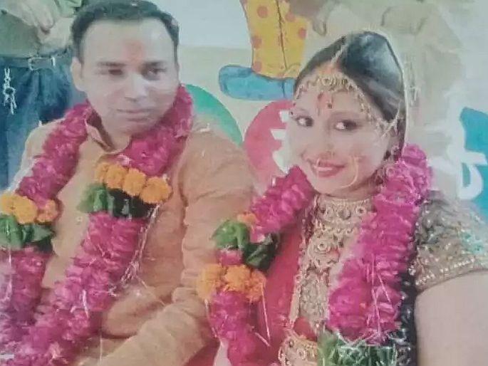 UP triple talaq case filed against former minister who did six marriages in agra | 'कपड्यांप्रमाणे बदलतात बायका'...; 6 लग्न करणाऱ्या माजी मंत्र्यावर तीन तलाकचा गुन्हा दाखल, पत्नीचे गंभीर आरोप UP triple talaq case filed against former minister who did six marriages in agra | 'कपड्यांप्रमाणे बदलतात बायका'...; 6 लग्न करणाऱ्या माजी मंत्र्यावर तीन तलाकचा गुन्हा दाखल, पत्नीचे गंभीर आरोप