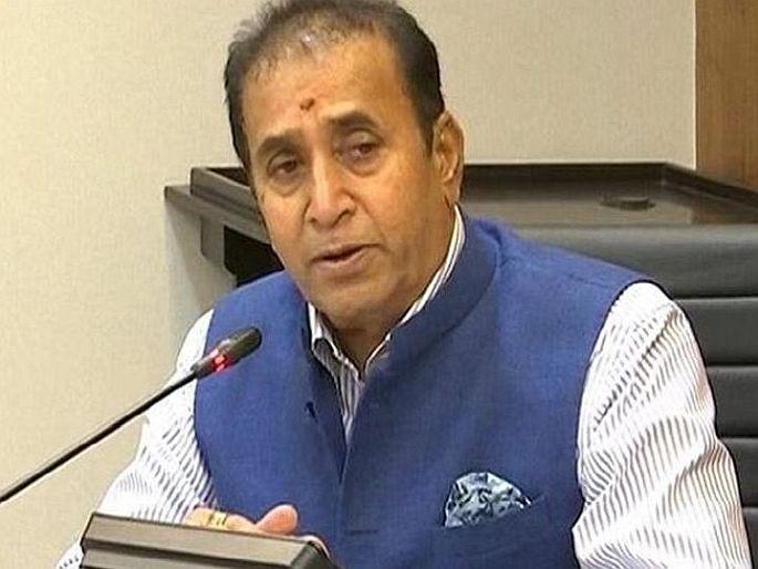 Restrictions on police recruitment finally lifted, the government's decision to fill twelve and a half thousand posts | पोलीस भरतीवरील निर्बंध अखेर हटविले, साडेबारा हजार पदे भरण्याचा सरकारचा निर्णय Restrictions on police recruitment finally lifted, the government's decision to fill twelve and a half thousand posts | पोलीस भरतीवरील निर्बंध अखेर हटविले, साडेबारा हजार पदे भरण्याचा सरकारचा निर्णय