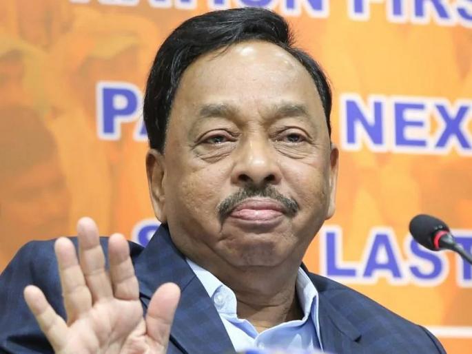 Today's hearing on Narayan Rane's petition, objectionable statement regarding the Chief Minister | नारायण राणे यांच्या याचिकेवर आज सुनावणी, मुख्यमंत्र्यांसंदर्भात आक्षेपार्ह वक्तव्य Today's hearing on Narayan Rane's petition, objectionable statement regarding the Chief Minister | नारायण राणे यांच्या याचिकेवर आज सुनावणी, मुख्यमंत्र्यांसंदर्भात आक्षेपार्ह वक्तव्य