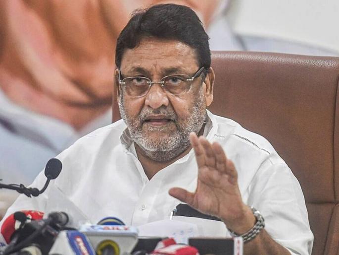 Will not tweet till December 9 says Nawab Malik | ९ डिसेंबरपर्यंत ट्विट करणार नाही - नवाब मलिक Will not tweet till December 9 says Nawab Malik | ९ डिसेंबरपर्यंत ट्विट करणार नाही - नवाब मलिक