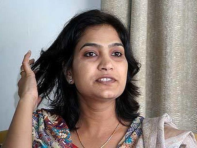 BJP MLA Rajendra Patni commits Rs 500 crore land scam, serious allegation by Bhavana gawli | भाजप आमदार पाटणी यांनी केला ५०० कोटींचा जमीन घोटाळा, भावना गवळी यांचा गंभीर आरोप  BJP MLA Rajendra Patni commits Rs 500 crore land scam, serious allegation by Bhavana gawli | भाजप आमदार पाटणी यांनी केला ५०० कोटींचा जमीन घोटाळा, भावना गवळी यांचा गंभीर आरोप