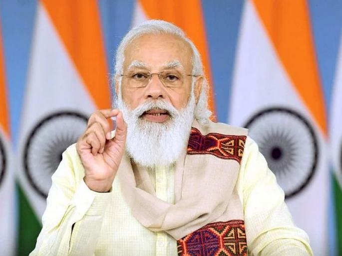 PM Narendra Modi instructions to ministers work on priority basis in electoral states | Assembly Elections 2022: उत्तर प्रदेशसह 5 राज्यांतील निवडणुकांसाठी भाजपनं कंबर कसली; PM मोदींचे सर्व मंत्र्यांना खास निर्देश PM Narendra Modi instructions to ministers work on priority basis in electoral states | Assembly Elections 2022: उत्तर प्रदेशसह 5 राज्यांतील निवडणुकांसाठी भाजपनं कंबर कसली; PM मोदींचे सर्व मंत्र्यांना खास निर्देश