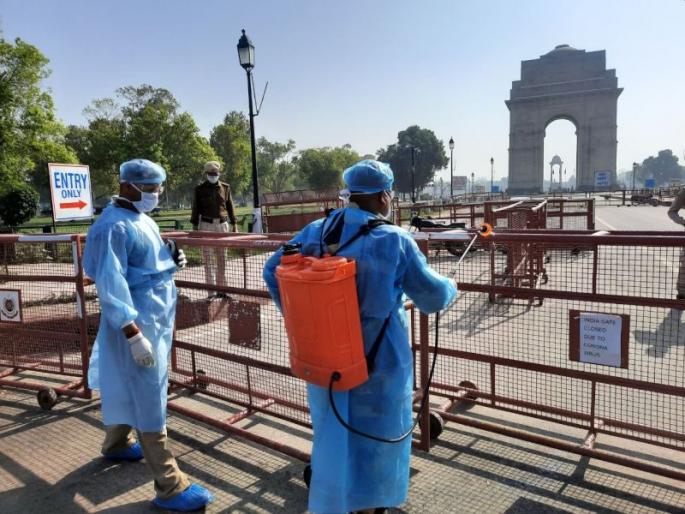 Coronavirus Unlock mha issues unlock 3 guidelines opens up more activities | Unlock 3 Guidelines : जिमचं दार उघडणार, नाईट कर्फ्यूही मागे; पण शाळा-कॉलेज, थिएटर्स बंदच Coronavirus Unlock mha issues unlock 3 guidelines opens up more activities | Unlock 3 Guidelines : जिमचं दार उघडणार, नाईट कर्फ्यूही मागे; पण शाळा-कॉलेज, थिएटर्स बंदच