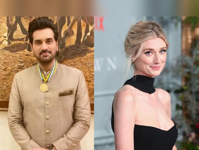 pakistani actor humayun saeed intimate kissing scene with hollywood actress nervous reveal in mirza malik show | Saeed ला '6 फुट 3 इंच असलेल्या मुलीसोबत करायचे होते इंटीमेट सीन, अॅक्ट्रेसनं असं दूर केलं को-स्टारचं टेन्शन pakistani actor humayun saeed intimate kissing scene with hollywood actress nervous reveal in mirza malik show | Saeed ला '6 फुट 3 इंच असलेल्या मुलीसोबत करायचे होते इंटीमेट सीन, अॅक्ट्रेसनं असं दूर केलं को-स्टारचं टेन्शन